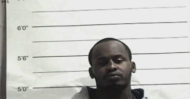 Sornell Berfect, - Orleans Parish County, LA 